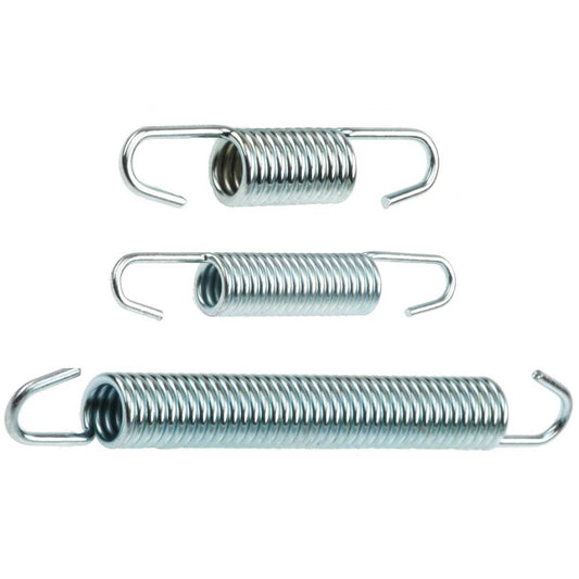 RFX Sport Std Exhaust Springs 57mm