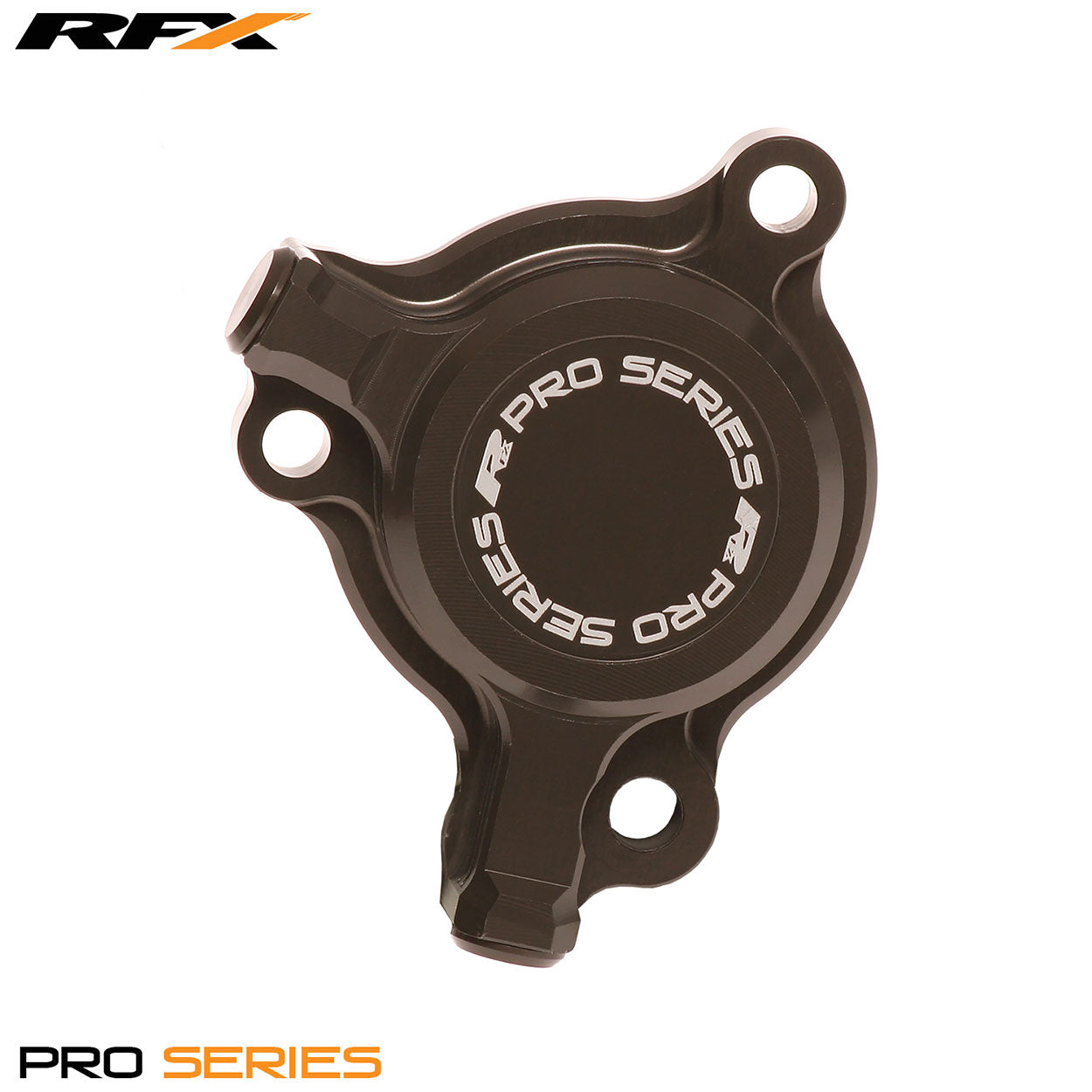 RFX Pro Oil Filter Cover (Mineral Grey) Yamaha YZF250 03-13 YZF450 03-09 WRF250/450 03-14