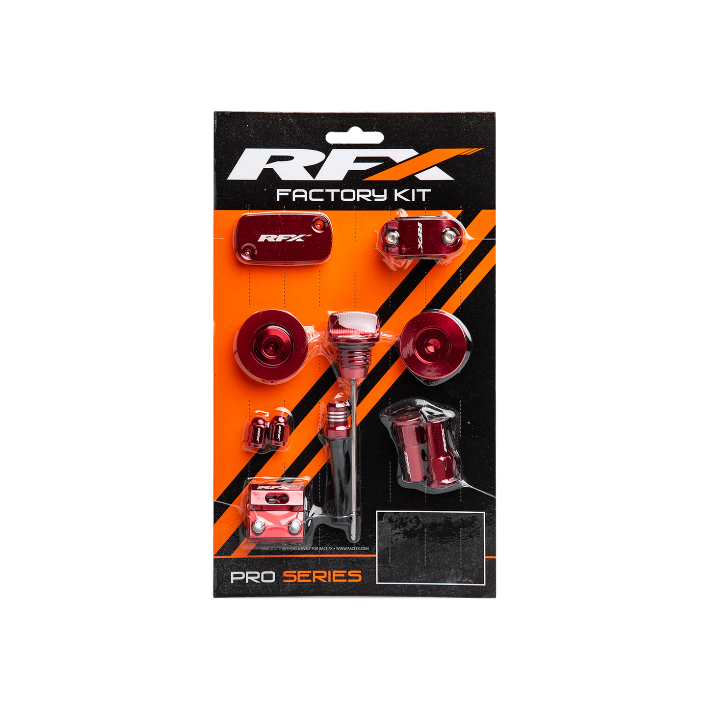 RFX Factory Kit Honda CRF250RX 19-24