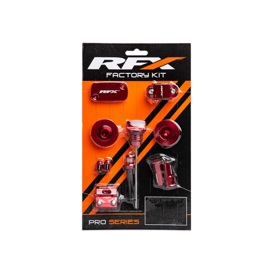 RFX Factory Kit Honda CRF250RX 19-24