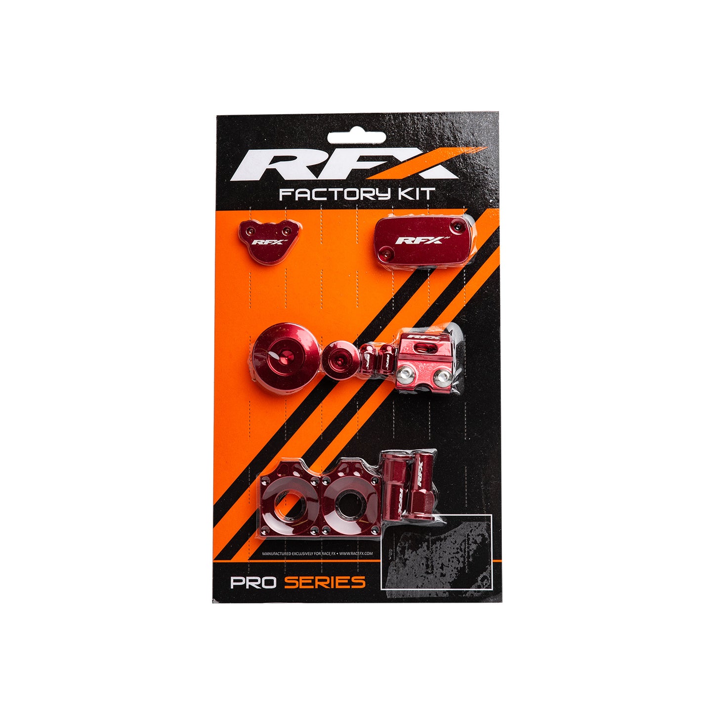 RFX Factory Kit Honda CRF450 17-20 CRF450RX 17-20