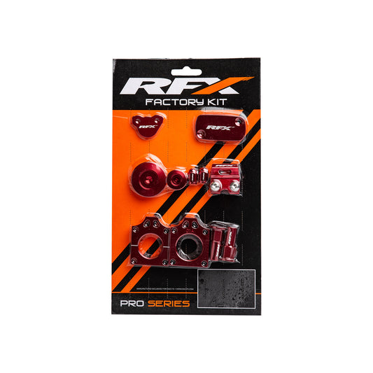 RFX Factory Kit Honda CRF450 21-24 CRF450 RX 21-24