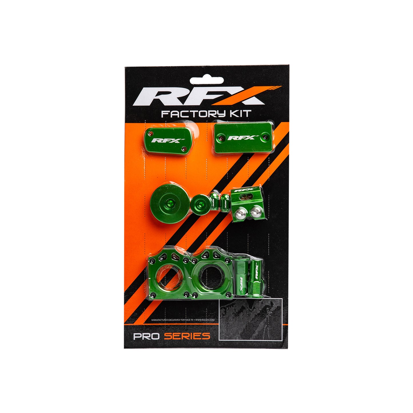 RFX Factory Kit Kawasaki KXF250 11-20 KXF450 09-18