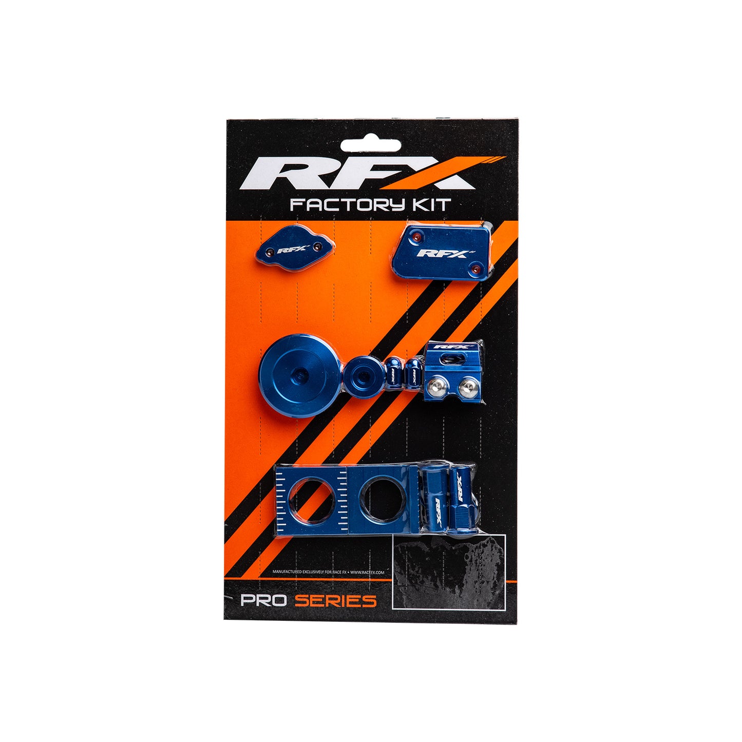 RFX Factory Kit Yamaha YZF250 14-24 YZF450 14-22