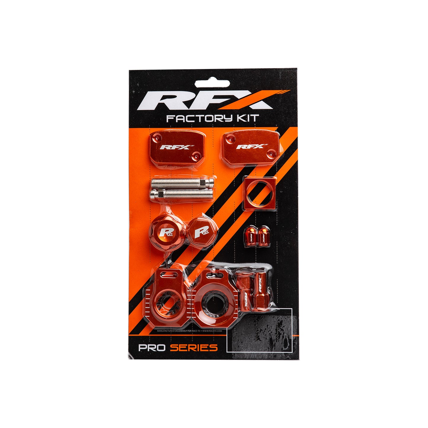 RFX Factory Kit KTM (Brembo) SX125/150 16-22 SX250 14-22 SXF250/350/450 14-22 EXC 14-22