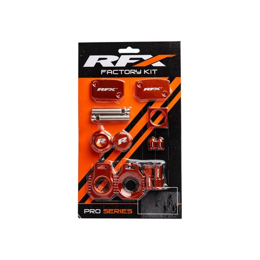 RFX Factory Kit KTM (Brembo) SX125/150 16-22 SX250 14-22 SXF250/350/450 14-22 EXC 14-22