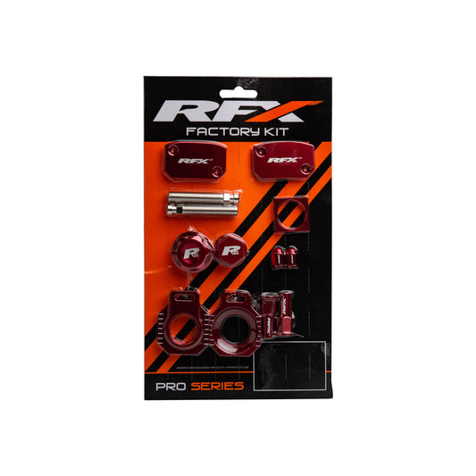 RFX Factory Kit Gas Gas (Brembo) MC125 21-22 MC250/450F 21-22