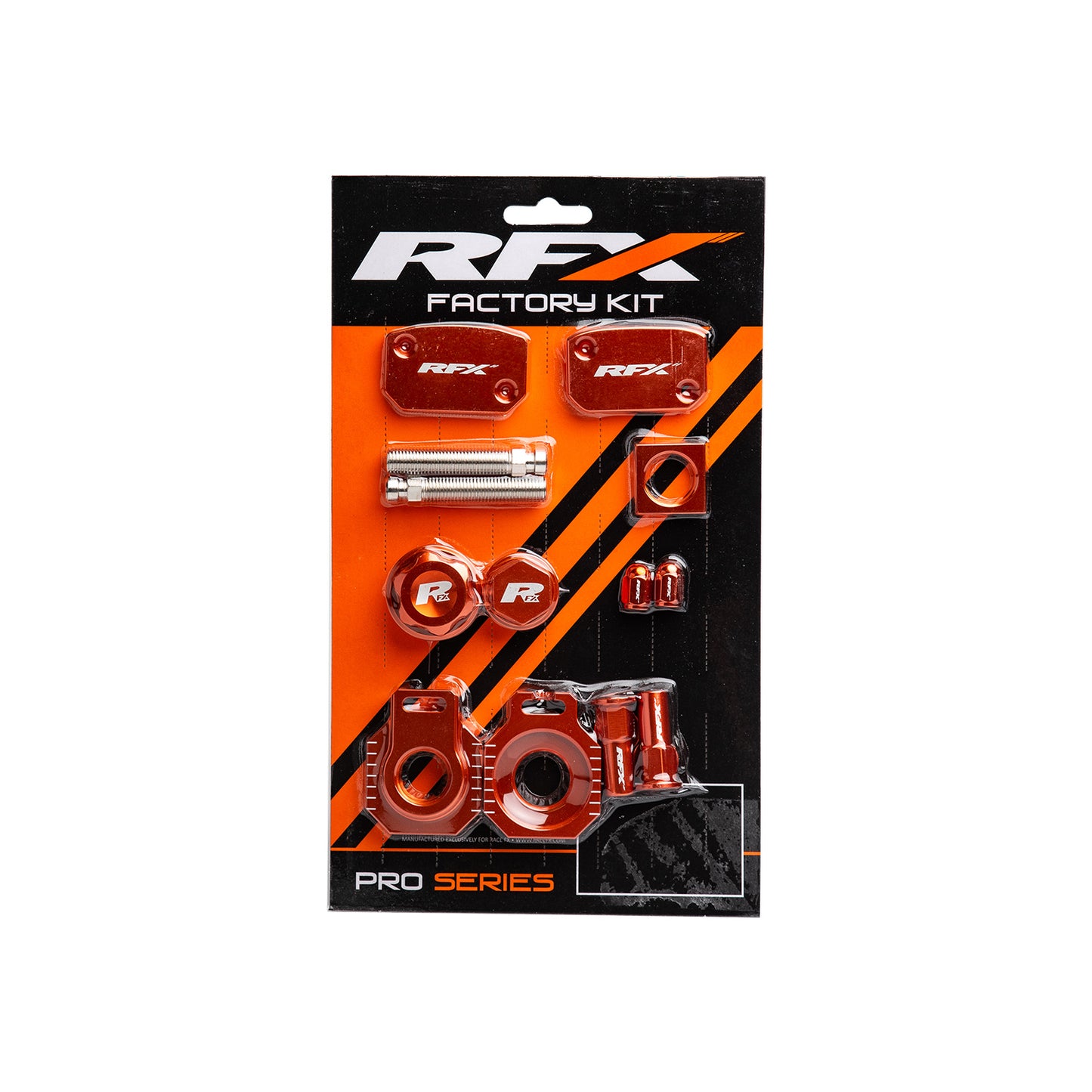 RFX Factory Kit KTM EXC250 14-19 EXC250/300 TPI 18-23 EXCF250/350/450 14-23