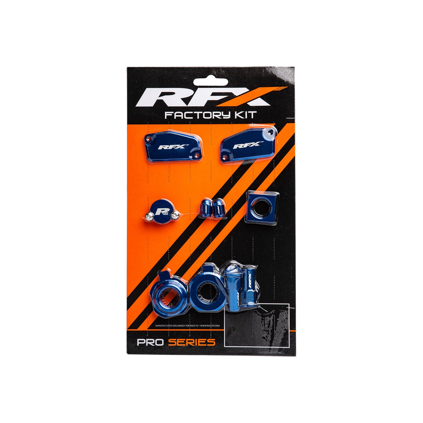 RFX Factory Kit Husqvarna TC85 15-20 KTM SX85 15-20 Freeride 250/350 12-19