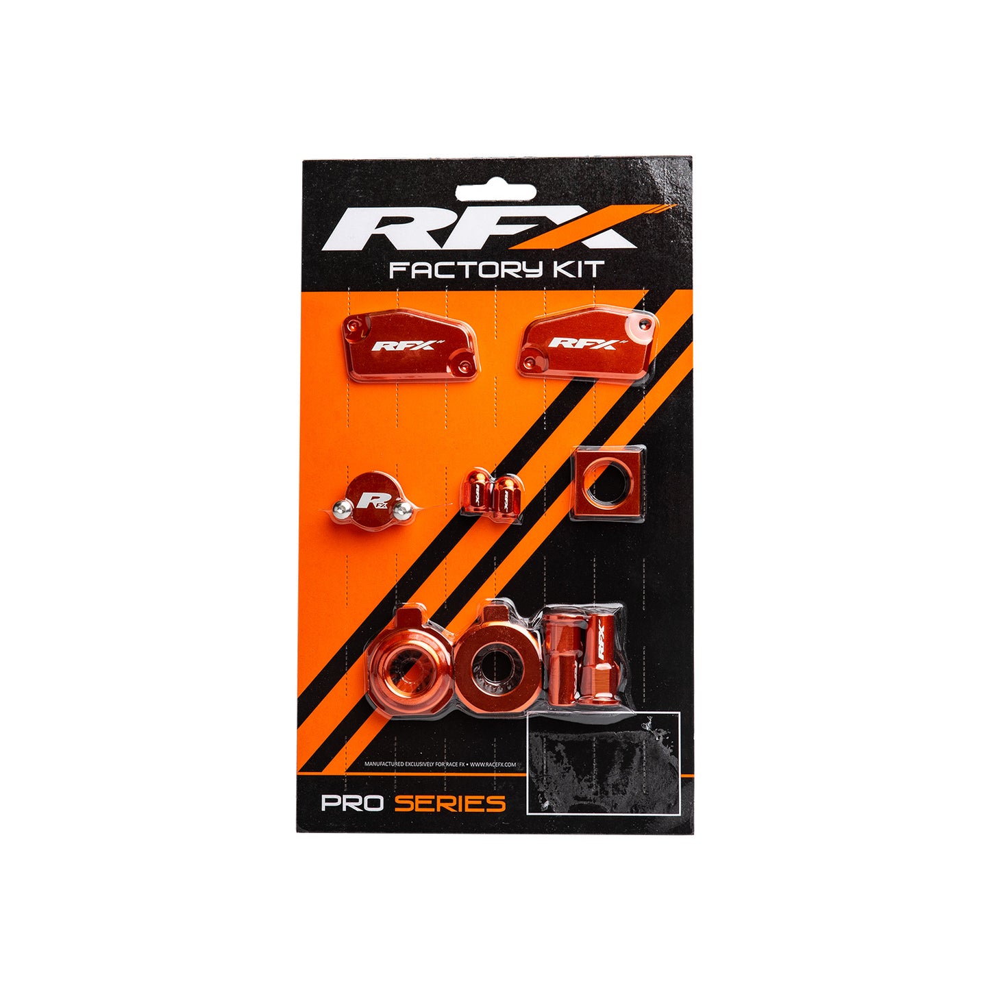 RFX Factory Kit KTM SX85 15-20 Freeride 250/350 12-19 Husqvarna TC85 15-20