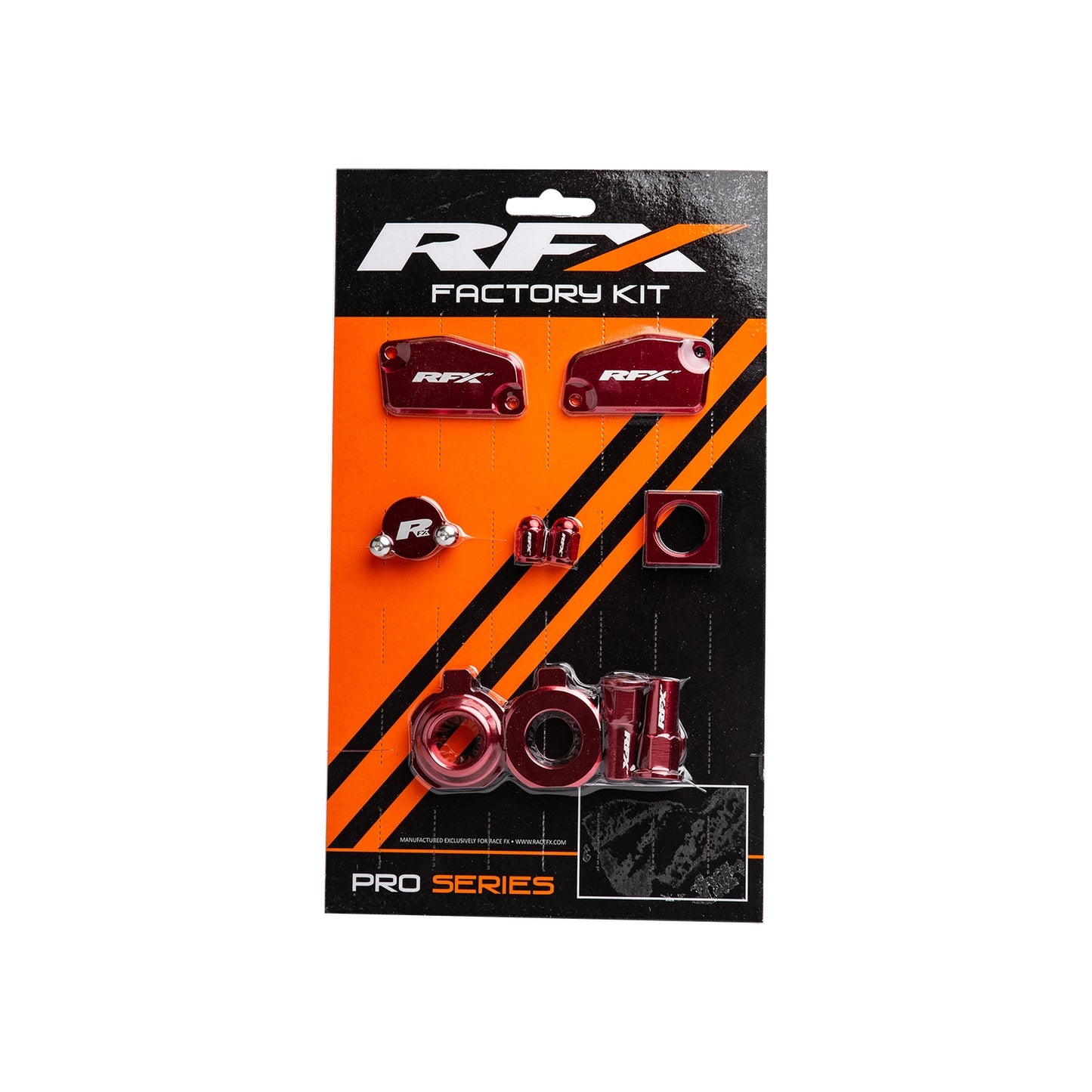 RFX Factory Kit Husqvarna TC85 15-20 KTM SX85 15-20