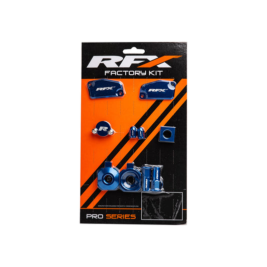 RFX Factory Kit Husqvarna TC65 17-23 KTM SX65 16-23