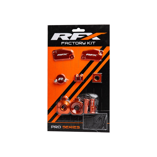 RFX Factory Kit KTM SX65 16-23 Husqvarna TC65 17-23