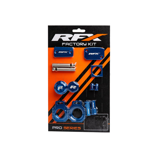 RFX Factory Kit Husqvarna (Brembo) TC125 16-22 TC250 17-18 FC250/350/450 16-21