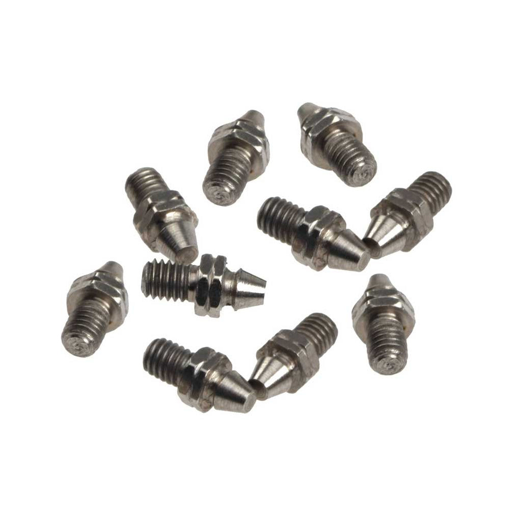 RFX Pro Footrest Replacement Screws MX Footrest (10pcs) Stainless Steel