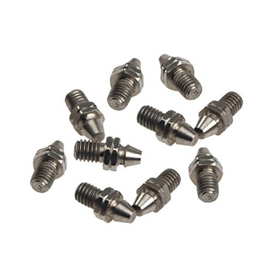 RFX Pro Footrest Replacement Screws Trials Footrest (10pcs) Stainless Steel