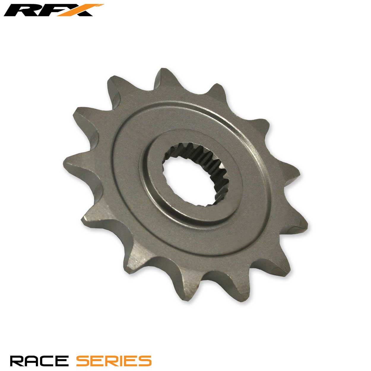 RFX Race Front Sprocket Suzuki RMZ450 13-24 (13T)