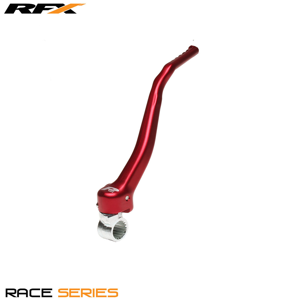 RFX Race Series Kickstart Lever (Red) Honda CRF150 07-24