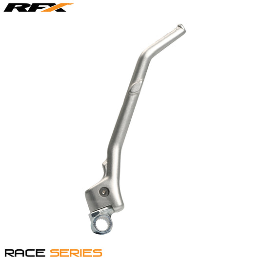 RFX Race Series Kickstart Lever (Silver) Honda CRF450 02-08 CRF450X 06-18