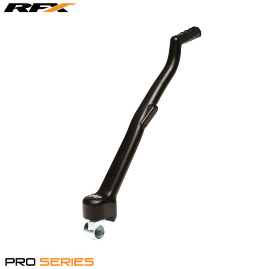 RFX Pro Series Kickstart Lever (Hard Anodised - Black) Kawasaki KXF450 16-18