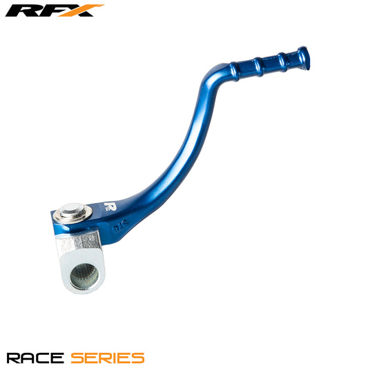 RFX Race Series Kickstart Lever (Blue) Husqvarna TC50 17-22