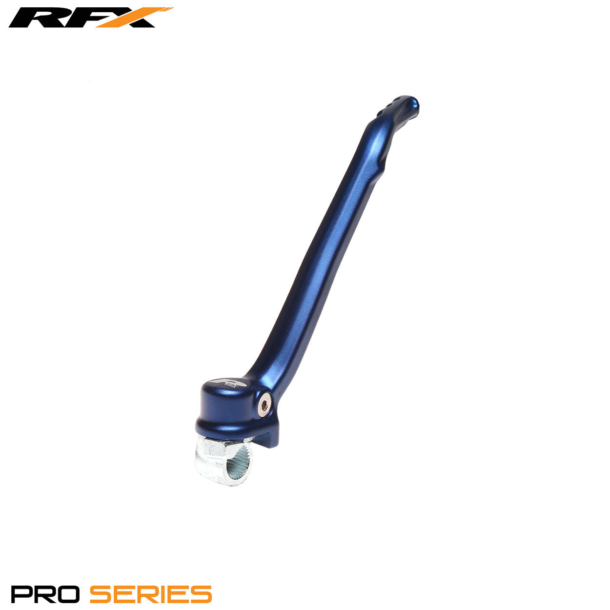 RFX Race Series Kickstart Lever (Blue) Husqvarna TC125 16-22 TE150 17-22