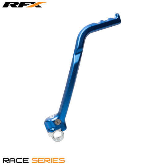 RFX Race Series Kickstart Lever (Blue) Husqvarna TC/TX/TE 250/300 17-22