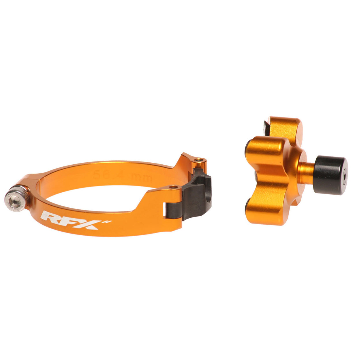 RFX Pro L/Control (Gold) Honda CRF250/450 04-24 Kawasaki KXF250/450 06-24 Suzuki RMZ250/450 07-24