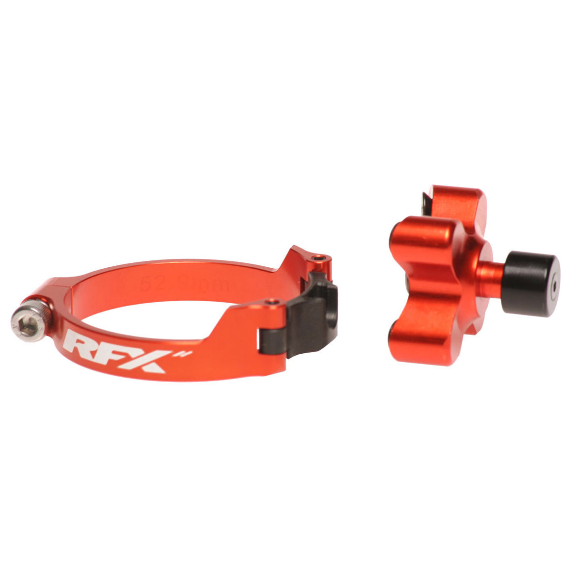 RFX Pro L/Control (Orange) KTM SX85 03-24 Husqvarna TC85 14-24 Gas Gas MC85 21-24