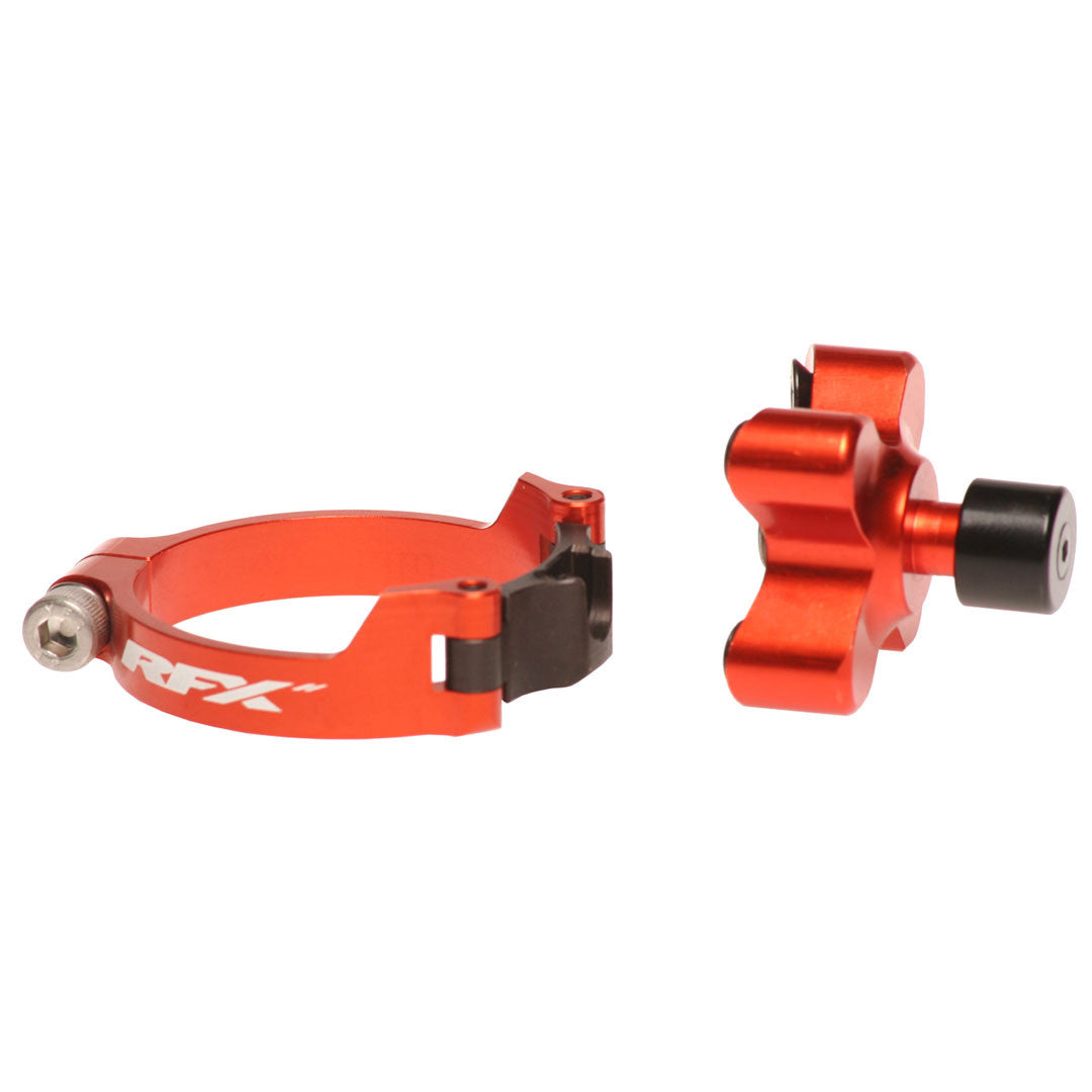 RFX Pro L/Control (Orange) KTM SX50 17-20 SX65 02-20