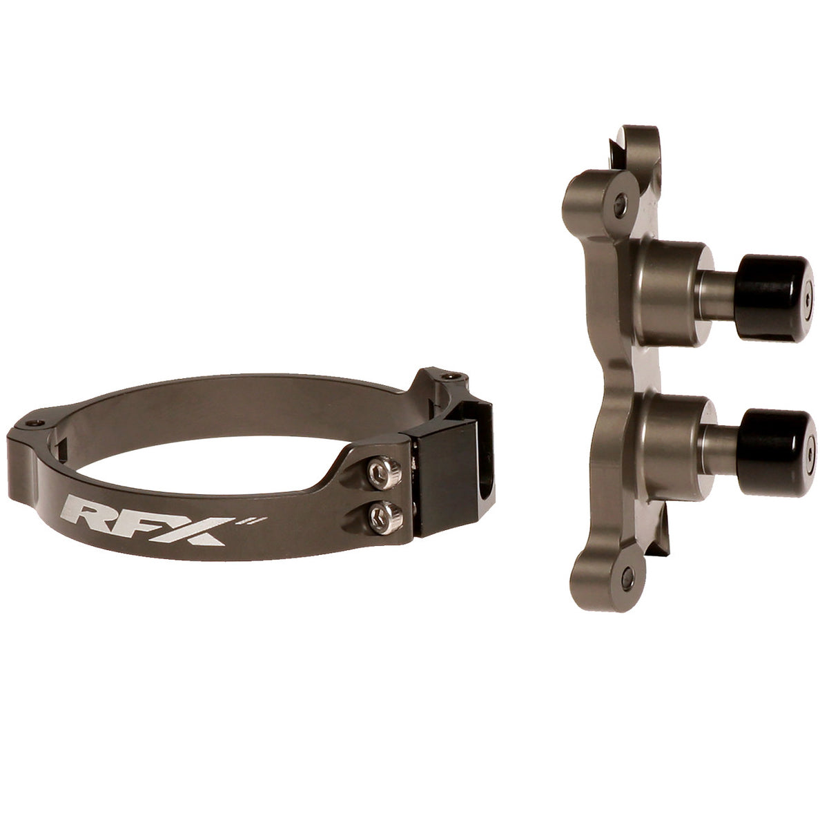 RFX Pro Series 2 L/Control (H/A) Kawasaki KX85 01-24 Yamaha YZ85 02-24 (YZF250/450 18-21 Upper)