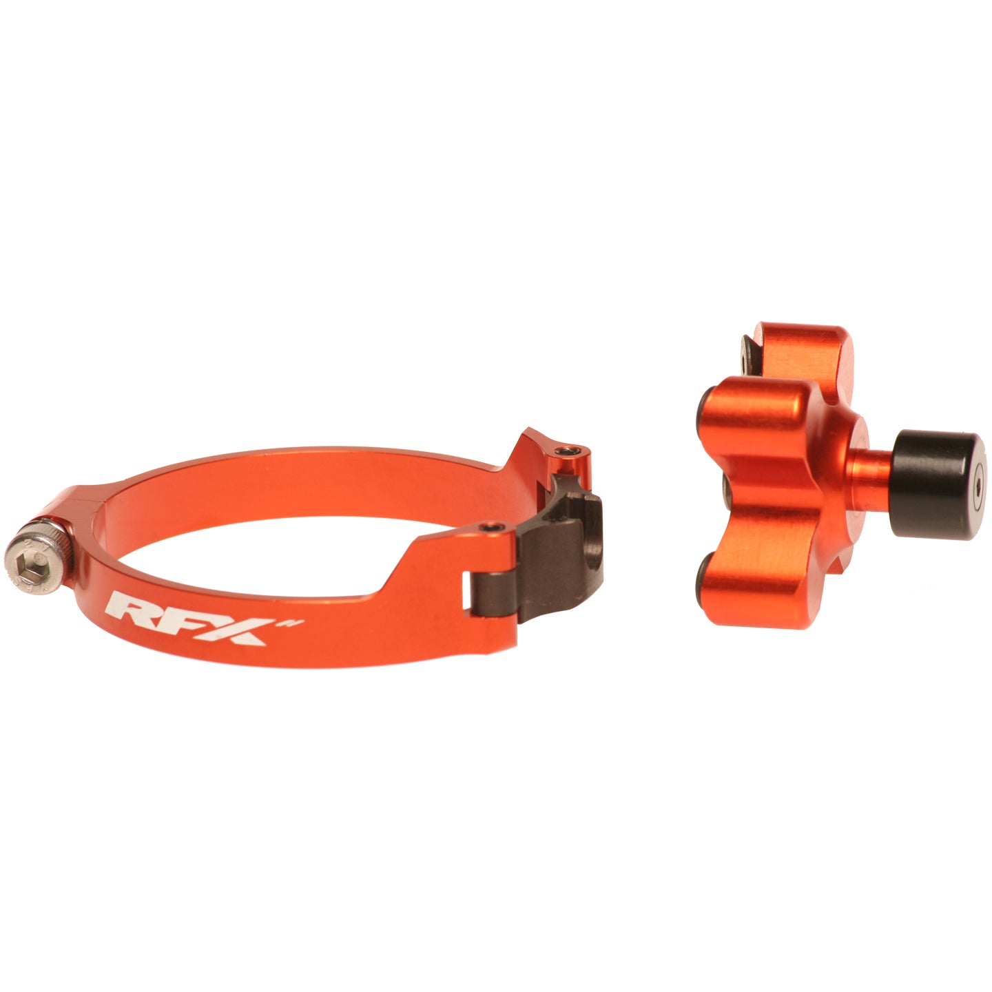 RFX Pro L/Control (Orange) KTM SX50/65 21-24 Husqvarna TC50/65 21-24 Gas Gas MC50/65 21-24