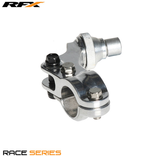 RFX Race Clutch Lever Holder (OEM Replica) Yamaha YZ125/250 00-15 YZF250/450 00-08 KXF250/450 2019