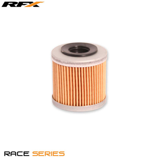 RFX Race Oil Filter (HF611) Husqvarna TC/TE 449/511 11-13 Sherco SE2.5i F 08-16 SE3.0i F 10-16 BMW