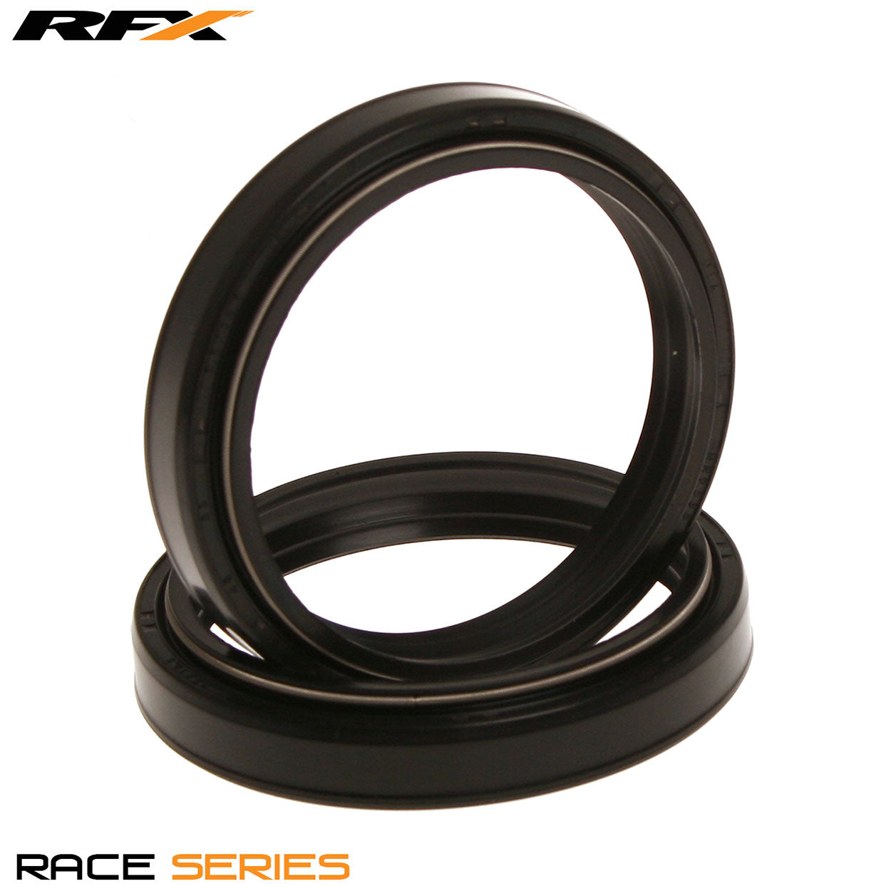 RFX Race Series Fork Seal Kit Honda CR80R 96-02 CR85RRB 03-07 (37x50x11)