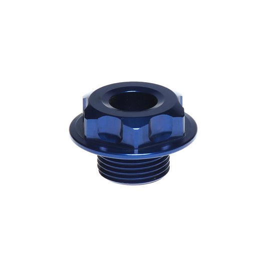 RFX Pro Steering Stem Bolt (Blue) Husqvarna TC/TE FC/FE All Models 125-530 14-22