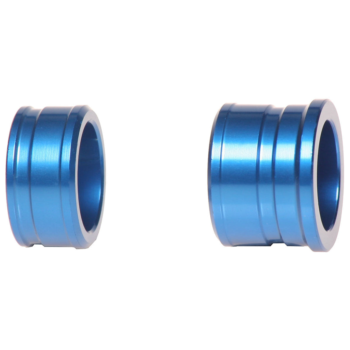 RFX Pro Wheel Spacers Rear (Blue) Sherco SE-R125 18-23 SE-R250/300 14-23 SE-F250-450 14-23