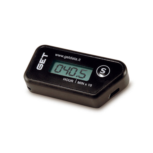 GET GC1 WIRELESS HOUR METER