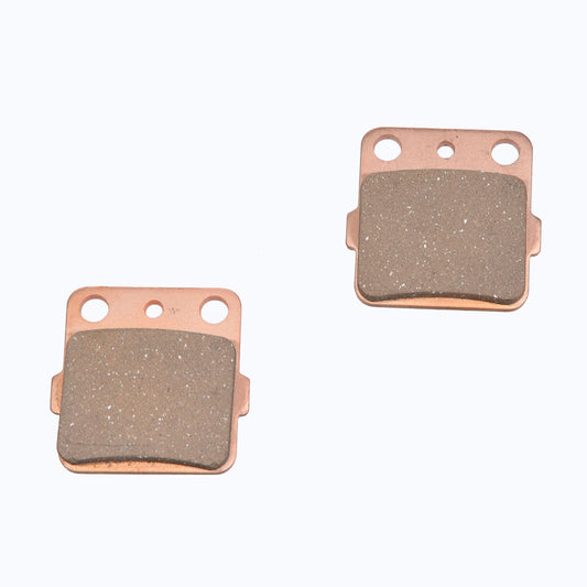 BRAKE PADS 007 K1 YAMAHA REAR YZ65 18-20,  YZ80-85 93-20