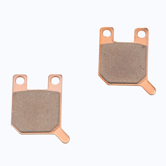 BRAKE PADS 008 S3