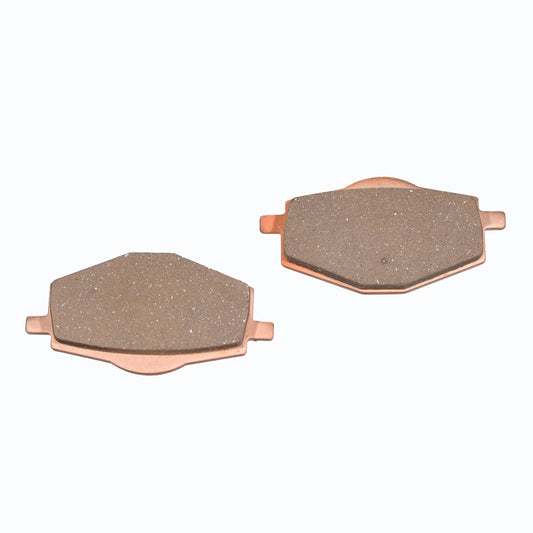 BRAKE PADS 018 S3