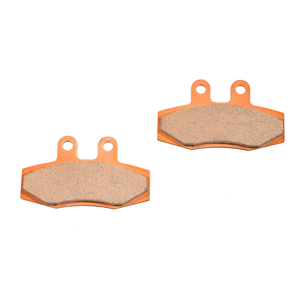 BRAKE PADS SINTERED