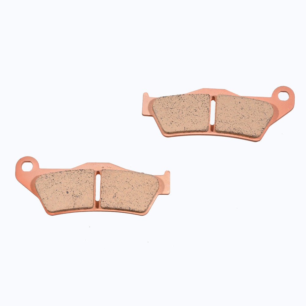 BRAKE PADS 031 S3      KTM/HUS/HQV/GAS 125-650 92-23,  SX/TC/MC85 21-23  FRONT  (R)