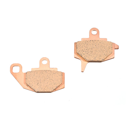 BRAKE PADS SINTERED