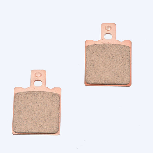 BRAKE PADS 038 S3