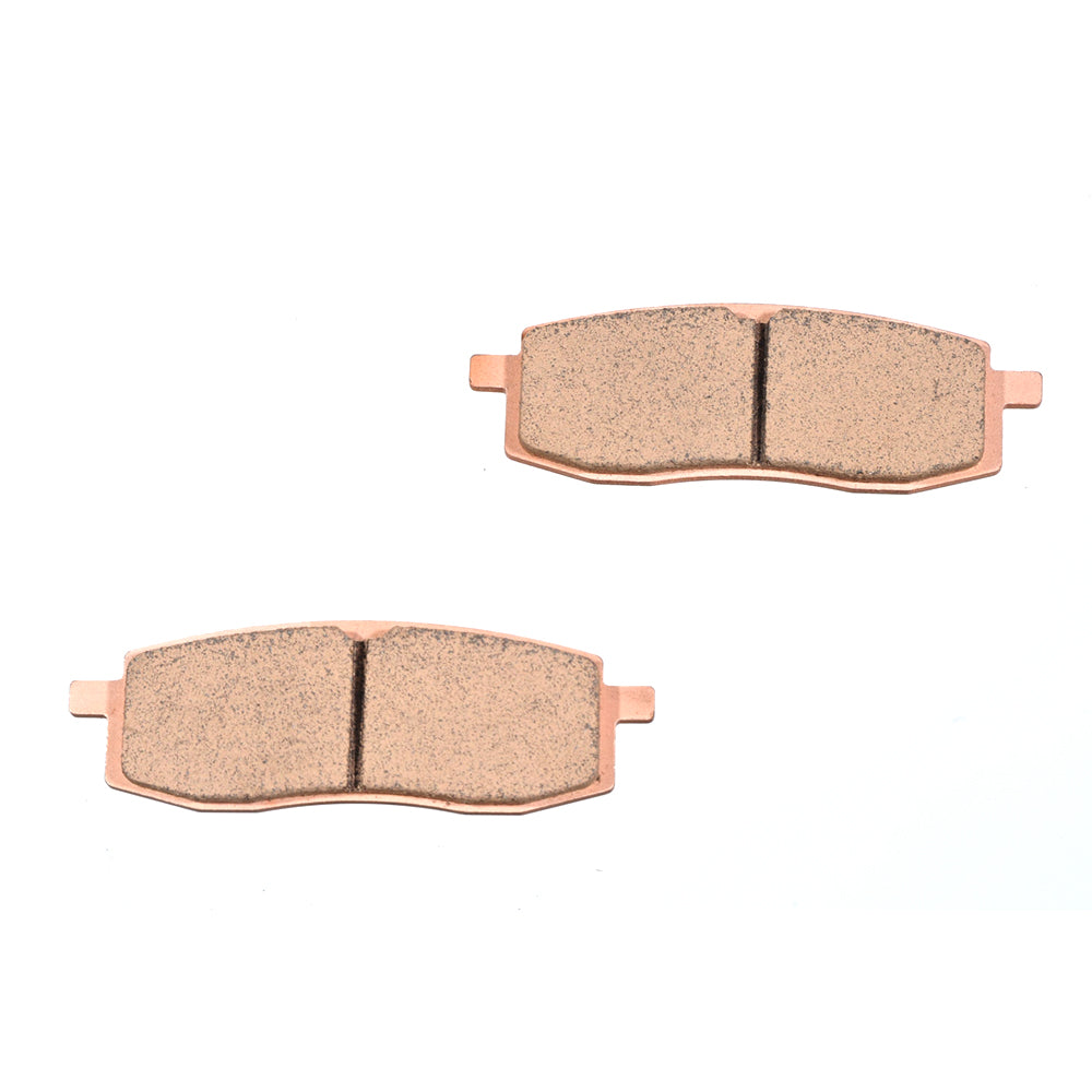 BRAKE PADS SINTERED