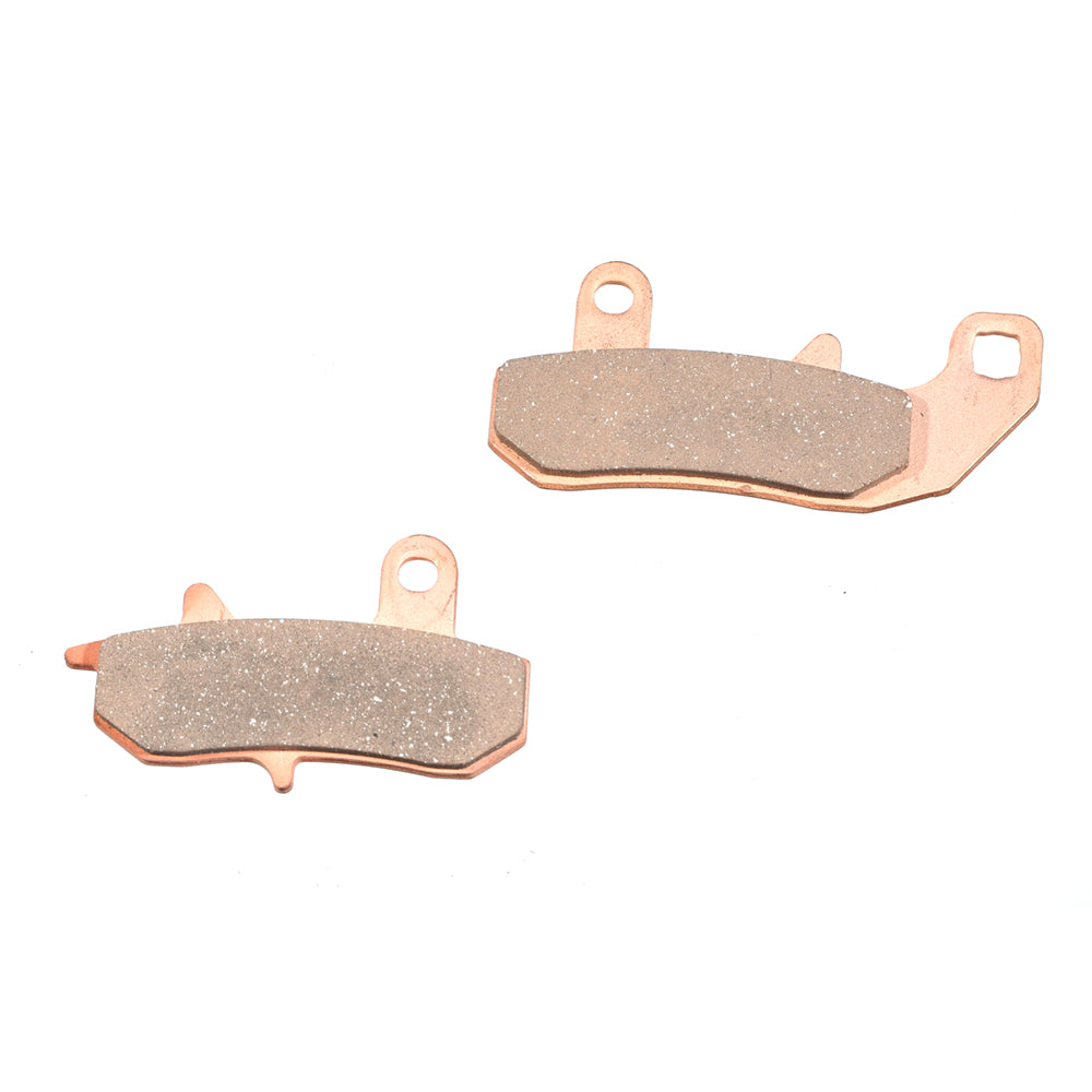 BRAKE PADS SINTERED