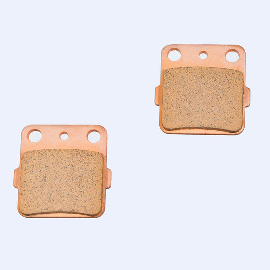 BRAKE PADS 077 S3 YAMAHA