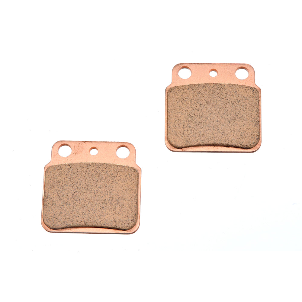 BRAKE PADS SINTERED