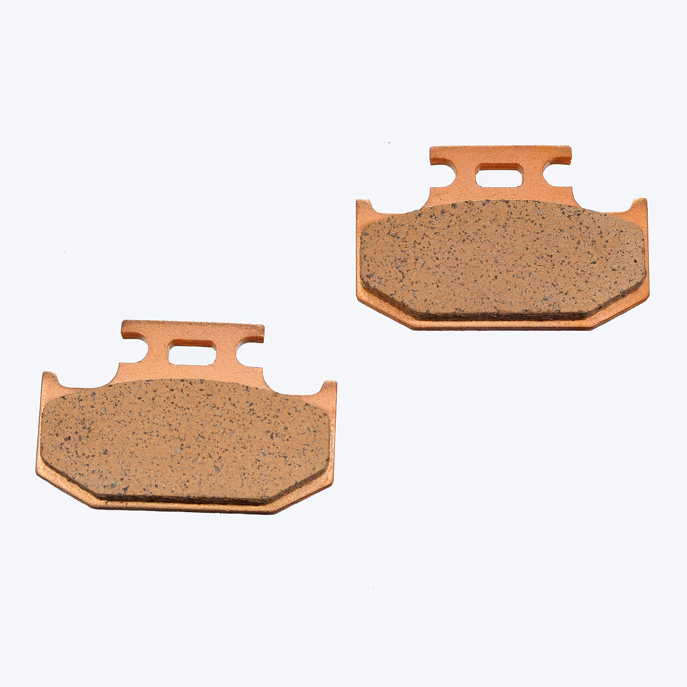 BRAKE PADS 100 K1